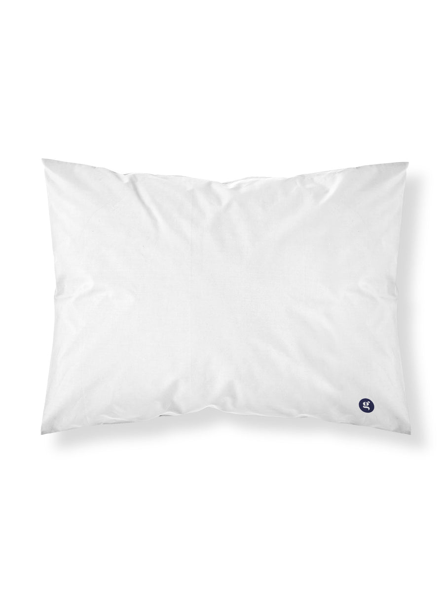 The Good Logo Mark Pillowcase Good Pillow Fight