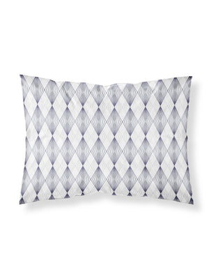 Pressure Makes Diamonds Pillowcase