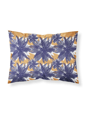 Garden Flowers Pillowcase