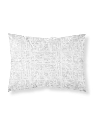 Good Night Pillowcase